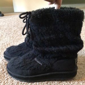 SKETCHERS boots